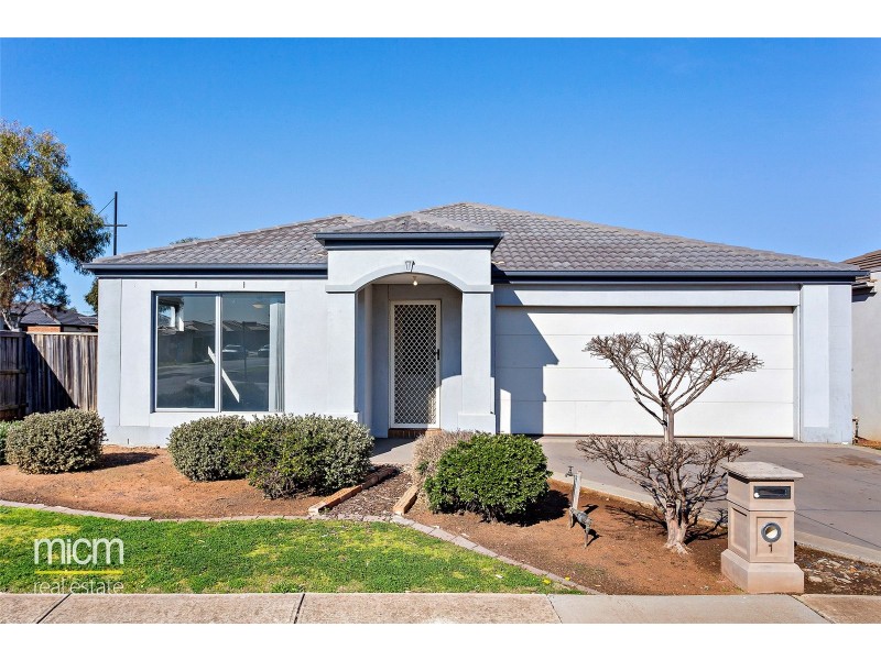 1 Ebony Way, Tarneit VIC 3029