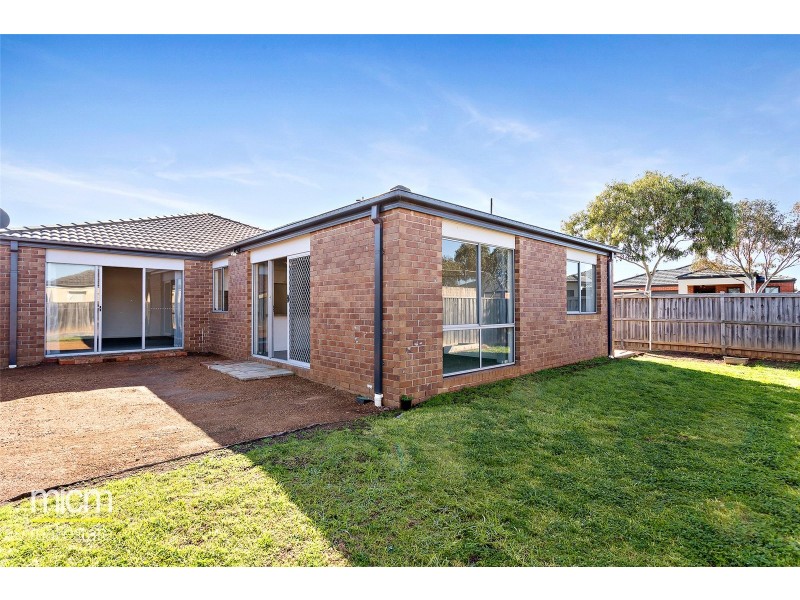 1 Ebony Way, Tarneit VIC 3029