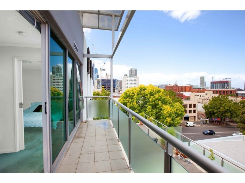 505/118 Dudley Street, West Melbourne VIC 3003
