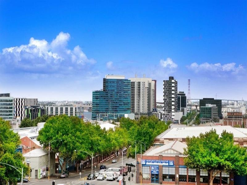 505/118 Dudley Street, West Melbourne VIC 3003