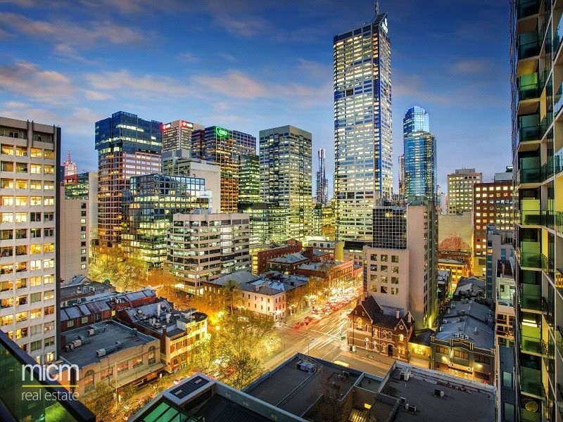 3711/601 Little Lonsdale Street, Melbourne VIC 3000