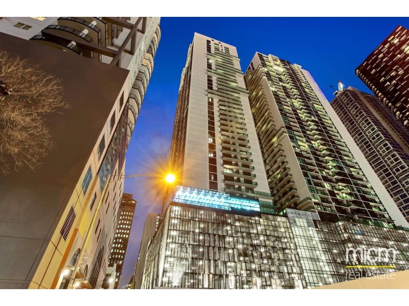 3711/601 Little Lonsdale Street, Melbourne VIC 3000
