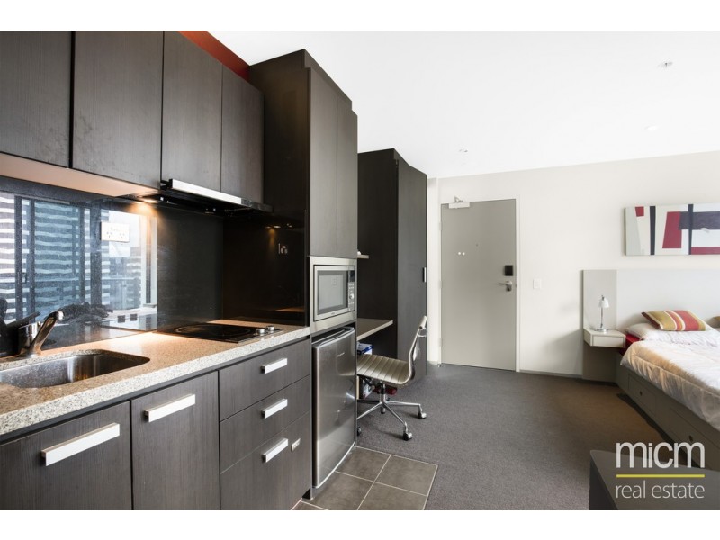 2607/181 A’Beckett Street, Melbourne VIC 3000