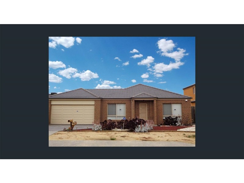 6 Ribbon Close, Point Cook VIC 3030