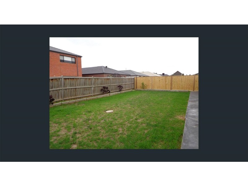 6 Ribbon Close, Point Cook VIC 3030