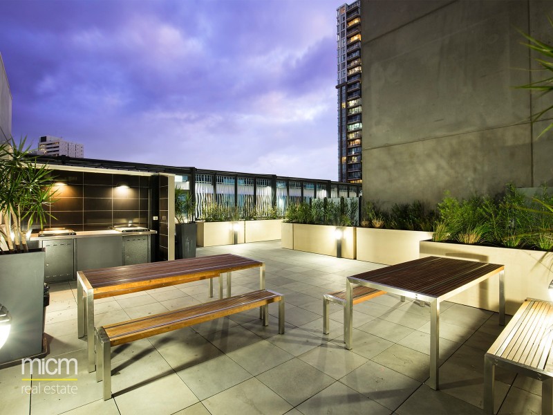 B2/151 City Road, Southbank VIC 3006