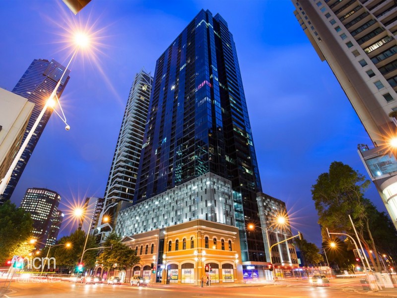 B2/151 City Road, Southbank VIC 3006