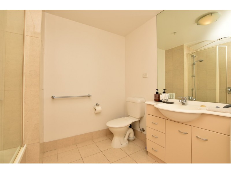 REF 072407/163 City Road, Southbank VIC 3006