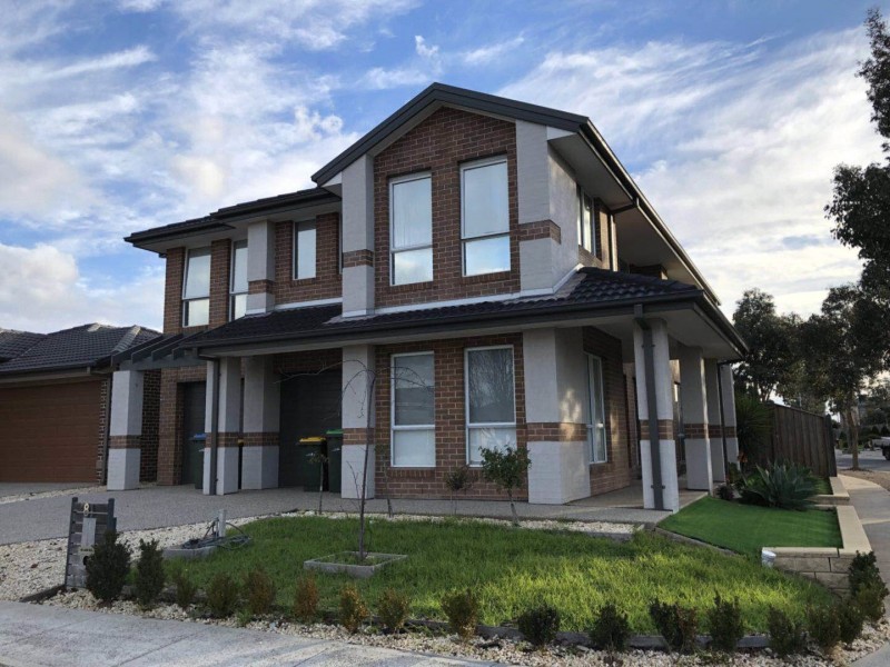 81 Malibu Boulevard, Point Cook VIC 3030