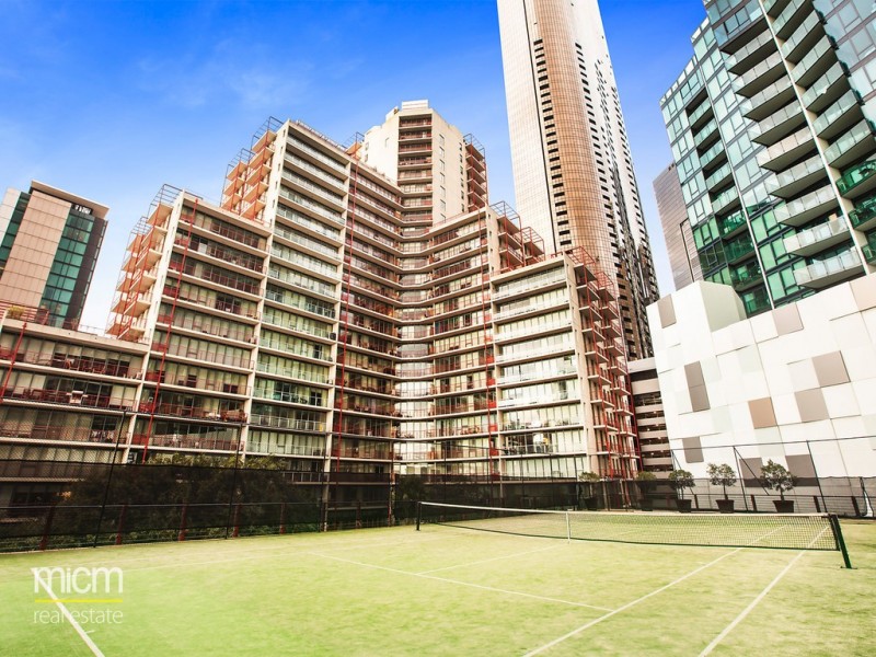1603/83 Queensbridge Street, Southbank VIC 3006
