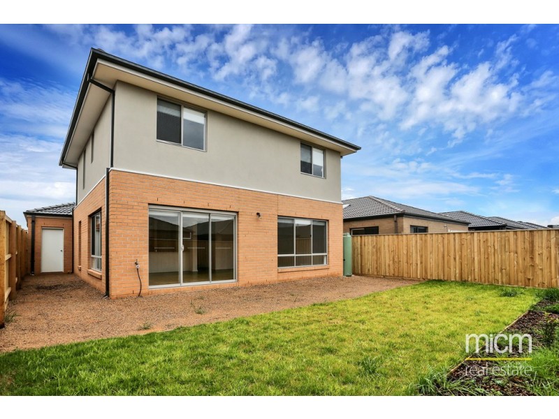 17 Hayward Street, Point Cook VIC 3030