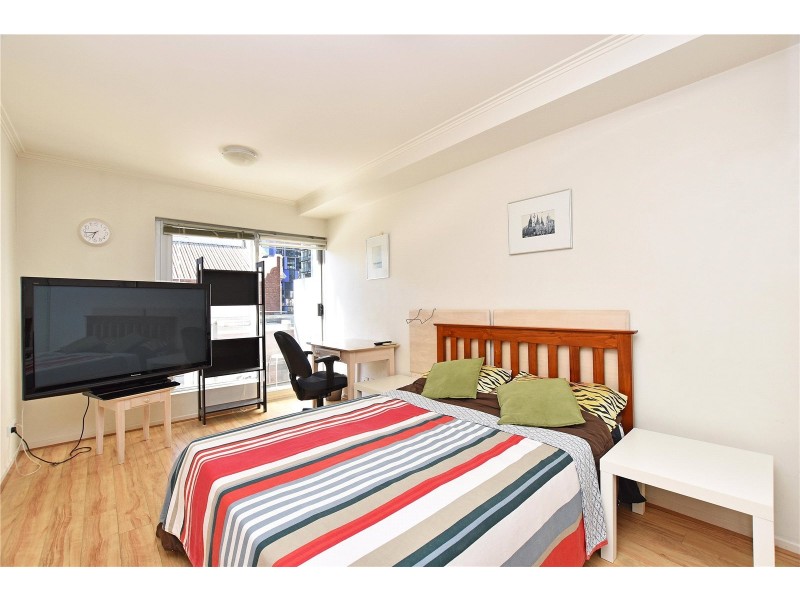 409/118 Franklin Street, Melbourne VIC 3000