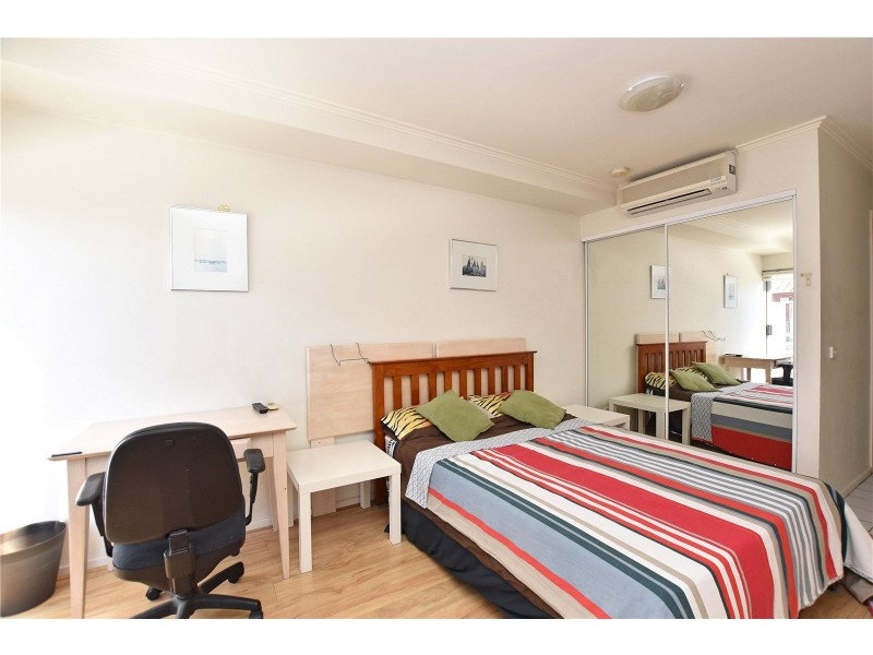 409/118 Franklin Street, Melbourne VIC 3000