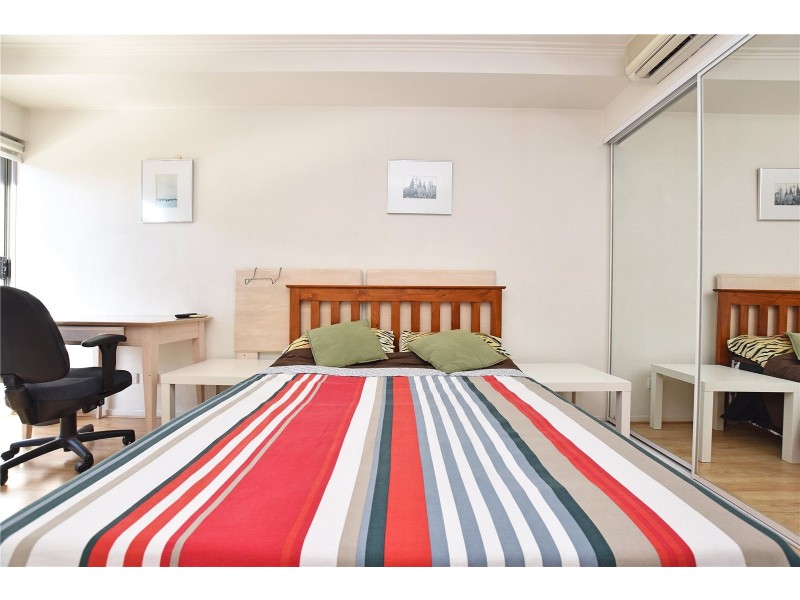 409/118 Franklin Street, Melbourne VIC 3000