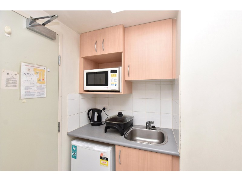 409/118 Franklin Street, Melbourne VIC 3000