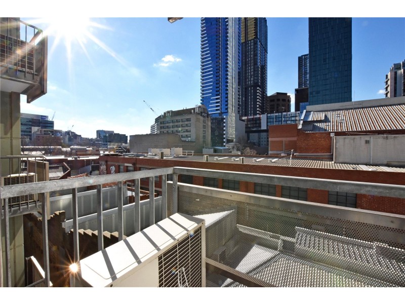 409/118 Franklin Street, Melbourne VIC 3000