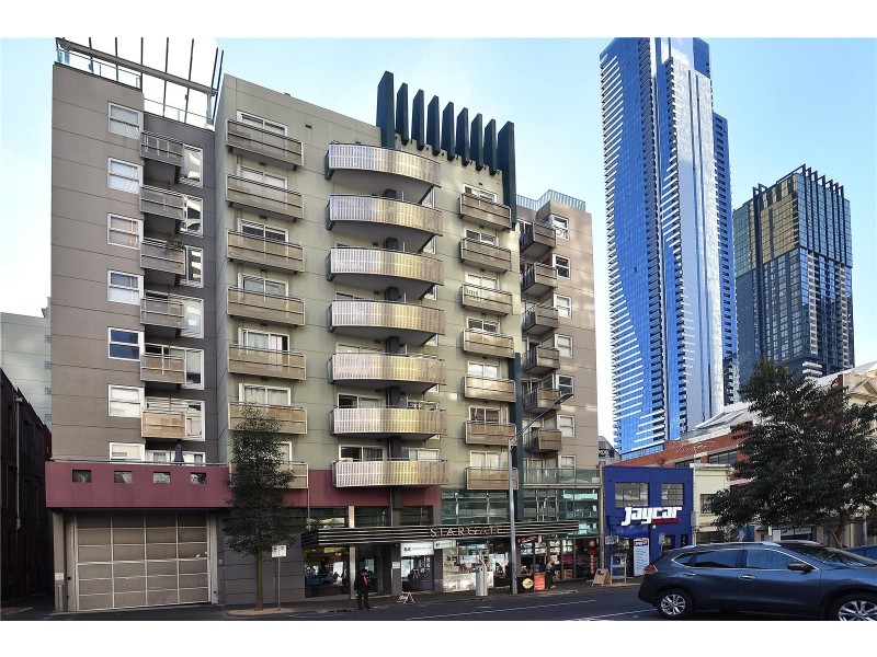 409/118 Franklin Street, Melbourne VIC 3000