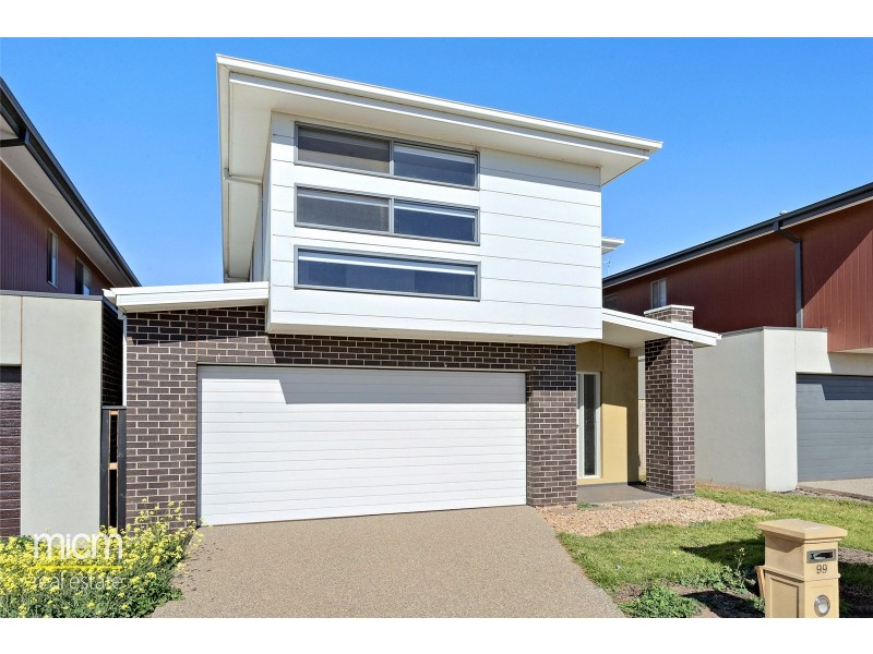 99 Carrick Street, Point Cook VIC 3030