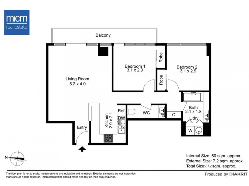 148/28 Southgate Avenue, Southbank VIC 3006