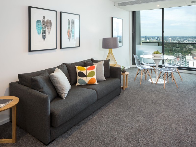 1312/151 City Road, Southbank VIC 3006