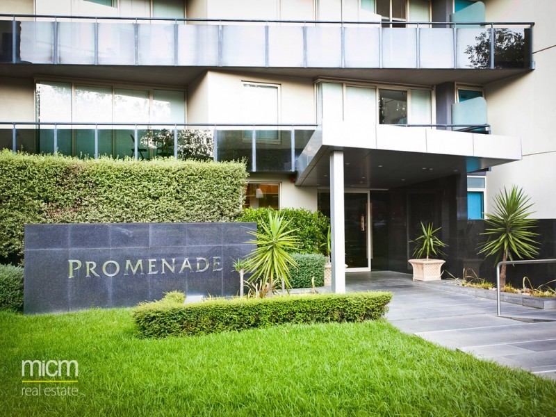 51/416A St Kilda Road, Melbourne VIC 3004
