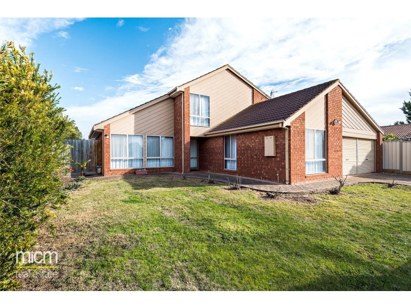 70 Seabrook Boulevard, Seabrook VIC 3028