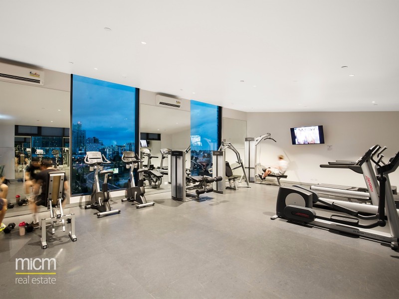 REF 080109/151 City Road, Southbank VIC 3006