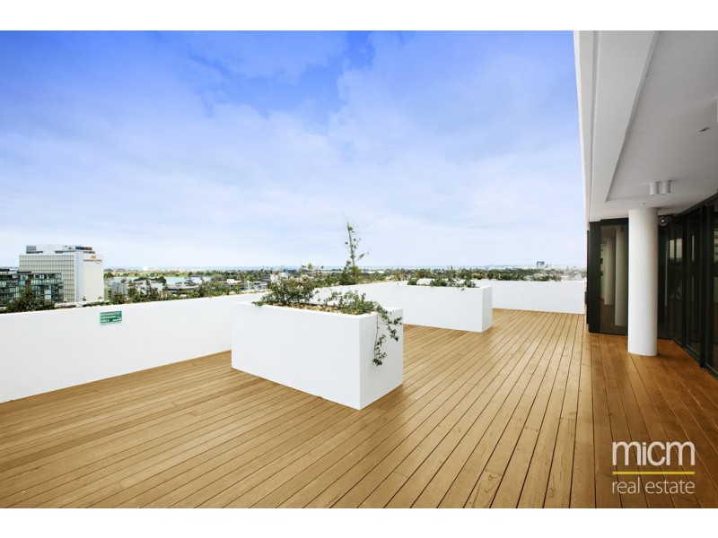 1116/52 Park Street, South Melbourne VIC 3205