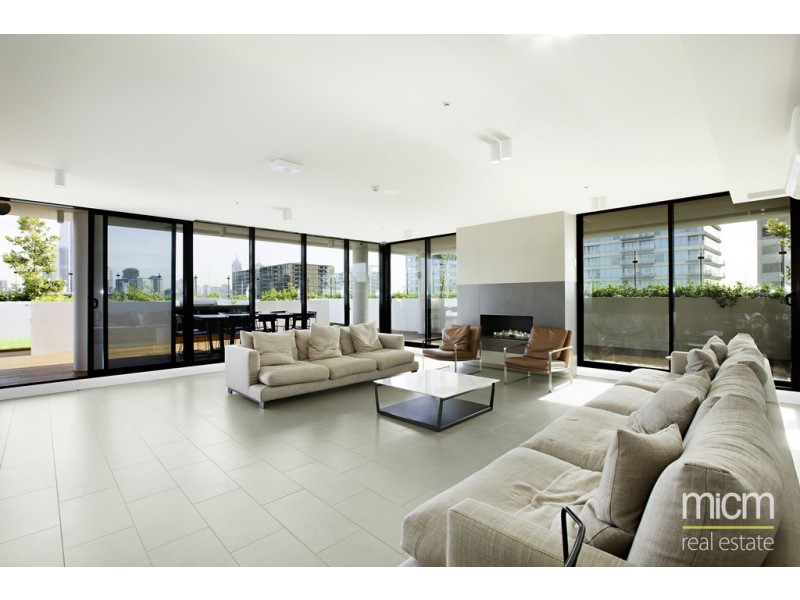 1116/52 Park Street, South Melbourne VIC 3205