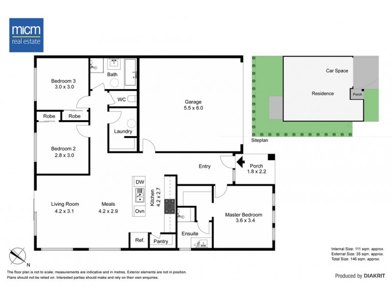 4 Yosemite Street, Point Cook VIC 3030