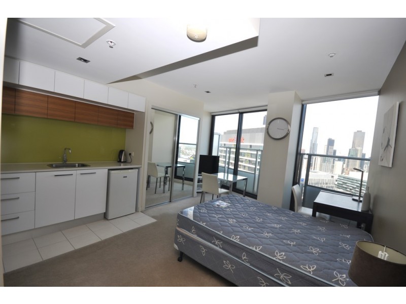 3410B/100 Harbour Esplanade, Docklands VIC 3008