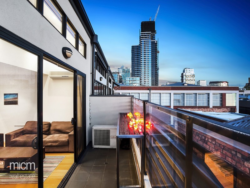 12/61 Stanley Street, West Melbourne VIC 3003