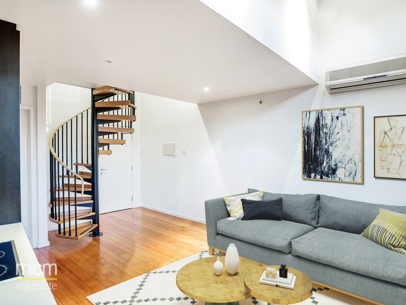 12/61 Stanley Street, West Melbourne VIC 3003