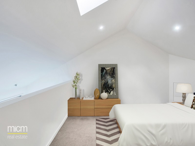 12/61 Stanley Street, West Melbourne VIC 3003