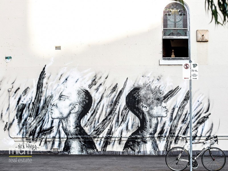 12/61 Stanley Street, West Melbourne VIC 3003