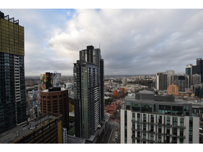 3403/450 Elizabeth Street, Melbourne VIC 3000