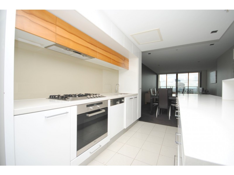 2807/100 Harbour Esplanade, Docklands VIC 3008