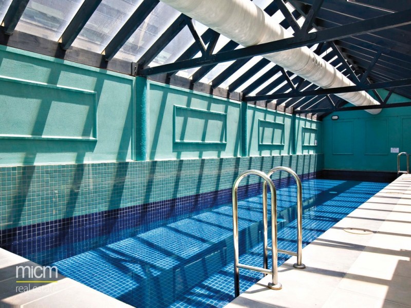 155/416 St Kilda Road, Melbourne VIC 3004