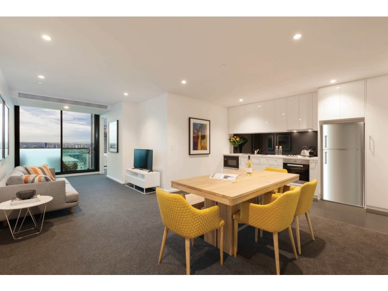 3511/601 Little Lonsdale Street, Melbourne VIC 3000