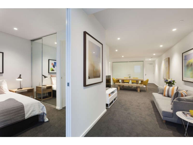 3511/601 Little Lonsdale Street, Melbourne VIC 3000