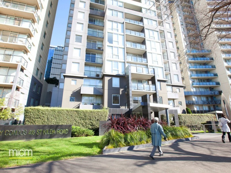 227/416 St Kilda Road, Melbourne VIC 3004