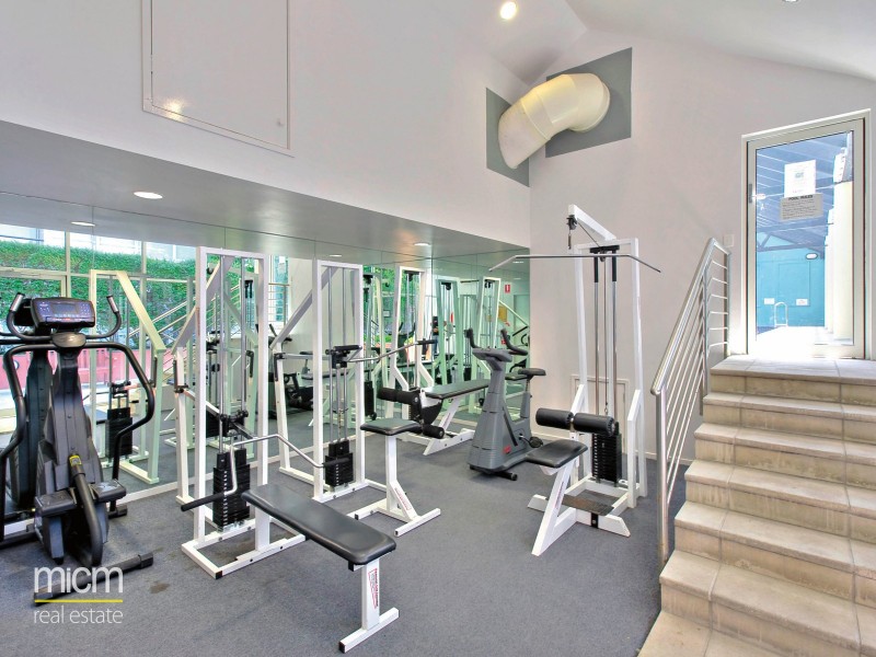 227/416 St Kilda Road, Melbourne VIC 3004