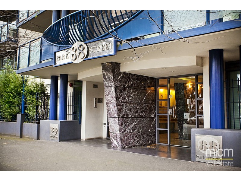 29/88 Park Street, South Melbourne VIC 3205