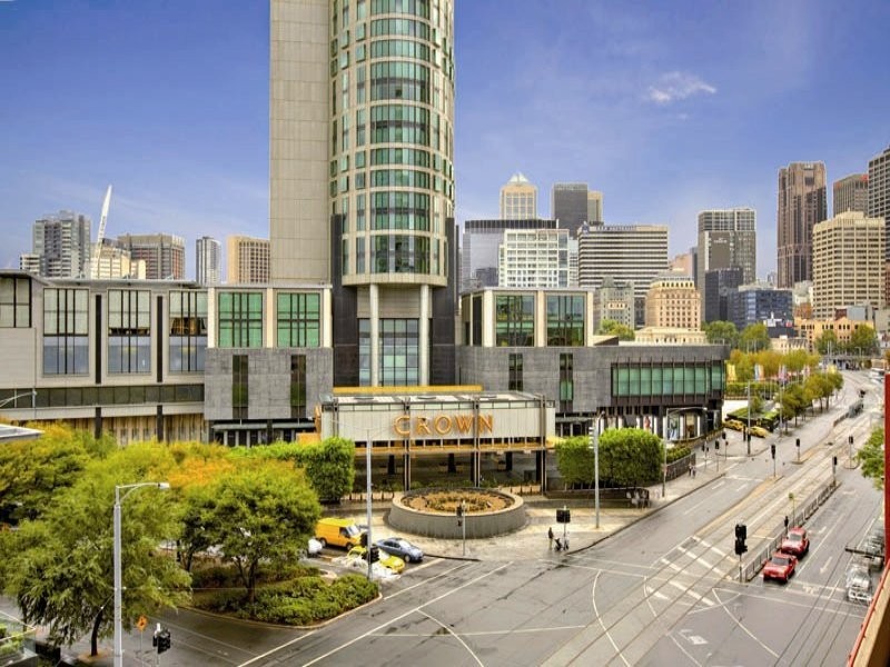 717/83 Queensbridge Street, Southbank VIC 3006