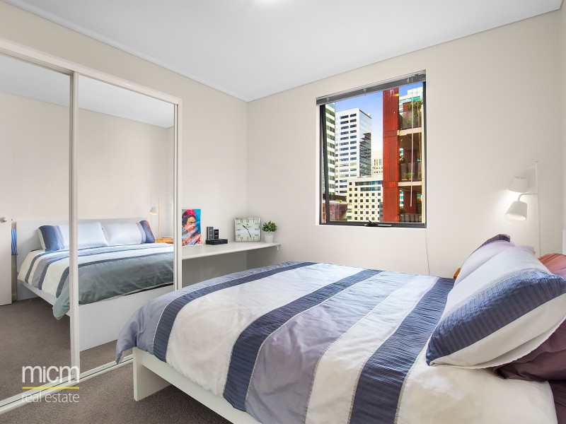 701/106-116 A’Beckett Street, Melbourne VIC 3000