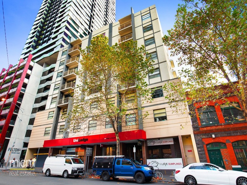 701/106-116 A’Beckett Street, Melbourne VIC 3000