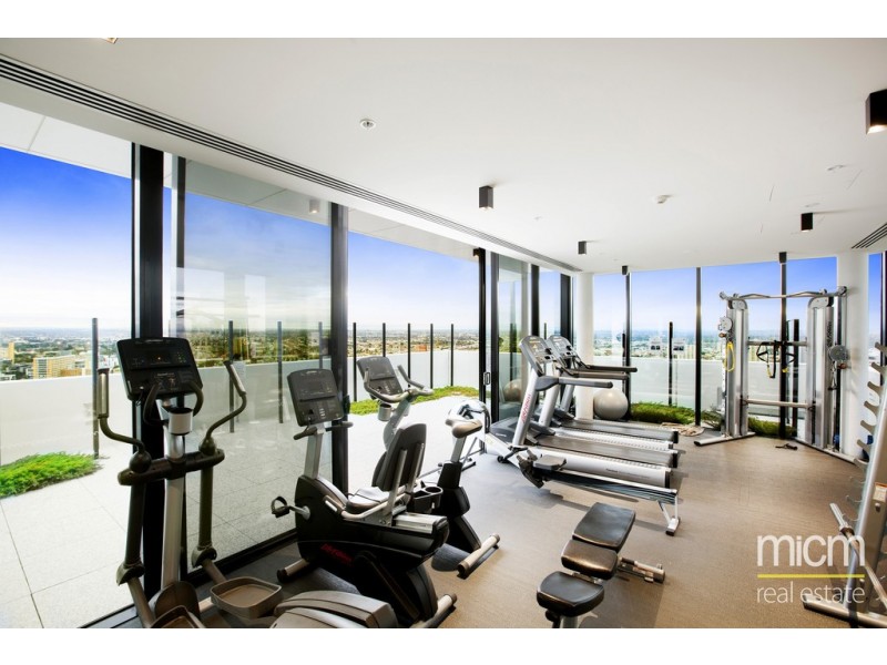 2812/33 Mackenzie Street, Melbourne VIC 3000