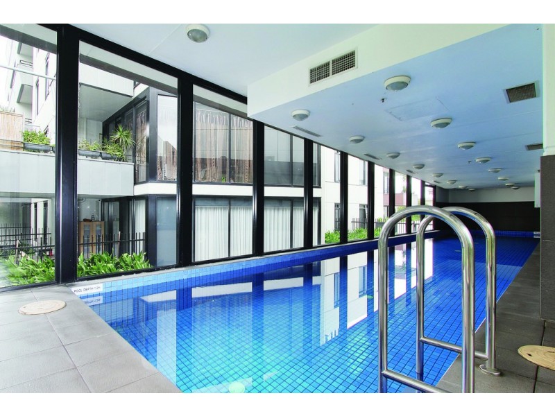 B302/55 Bay Street, Port Melbourne VIC 3207