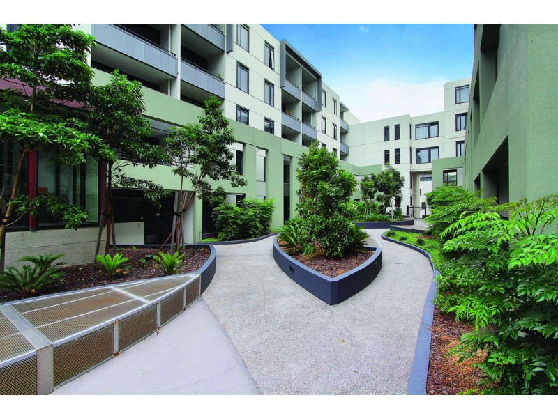 B302/55 Bay Street, Port Melbourne VIC 3207
