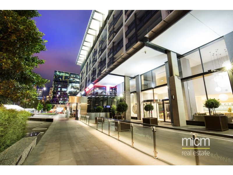 4806/1 Queensbridge Square, Southbank VIC 3006